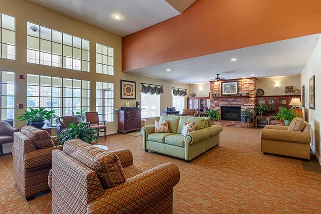 PEGASUS LANDING OF NORTH RICHLAND HILLS