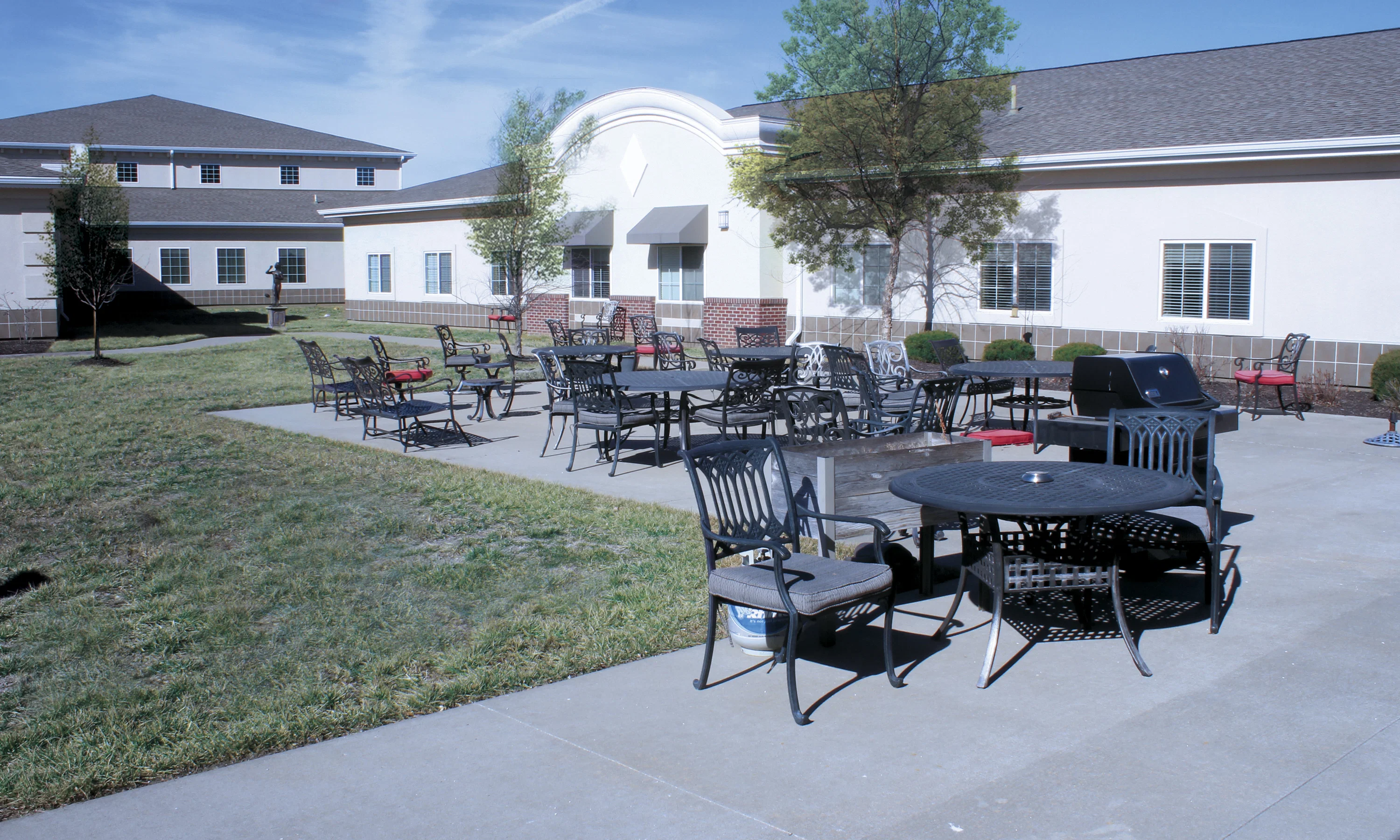 Pegasus Landing of Overland Park - Assisted Living photo