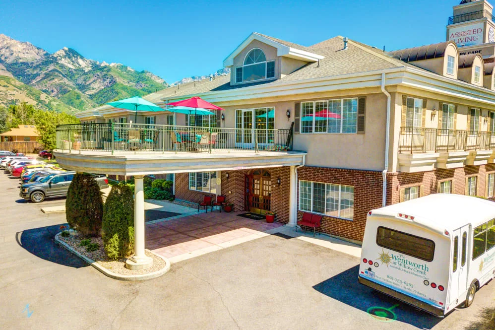 Pemberley Senior Living - Assisted Living photo