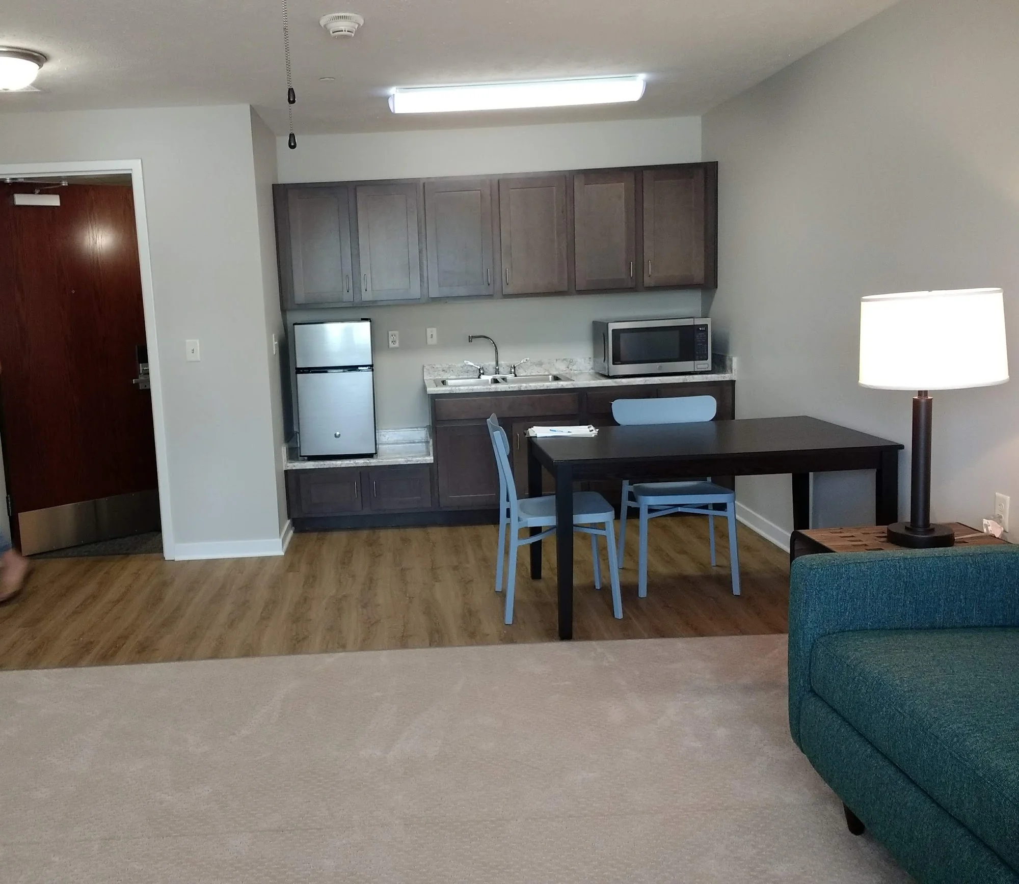 Pemberly Place