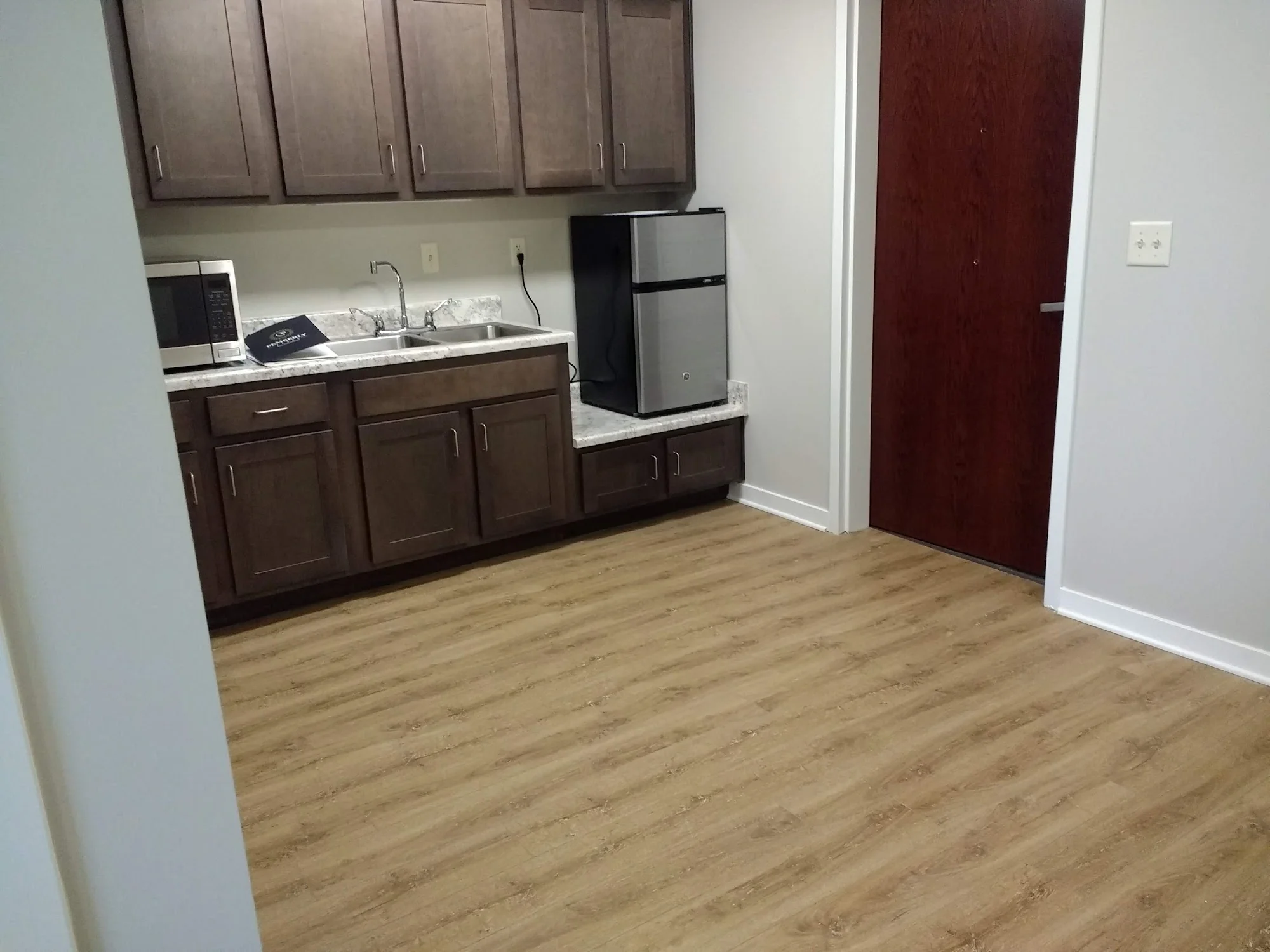 Pemberly Place