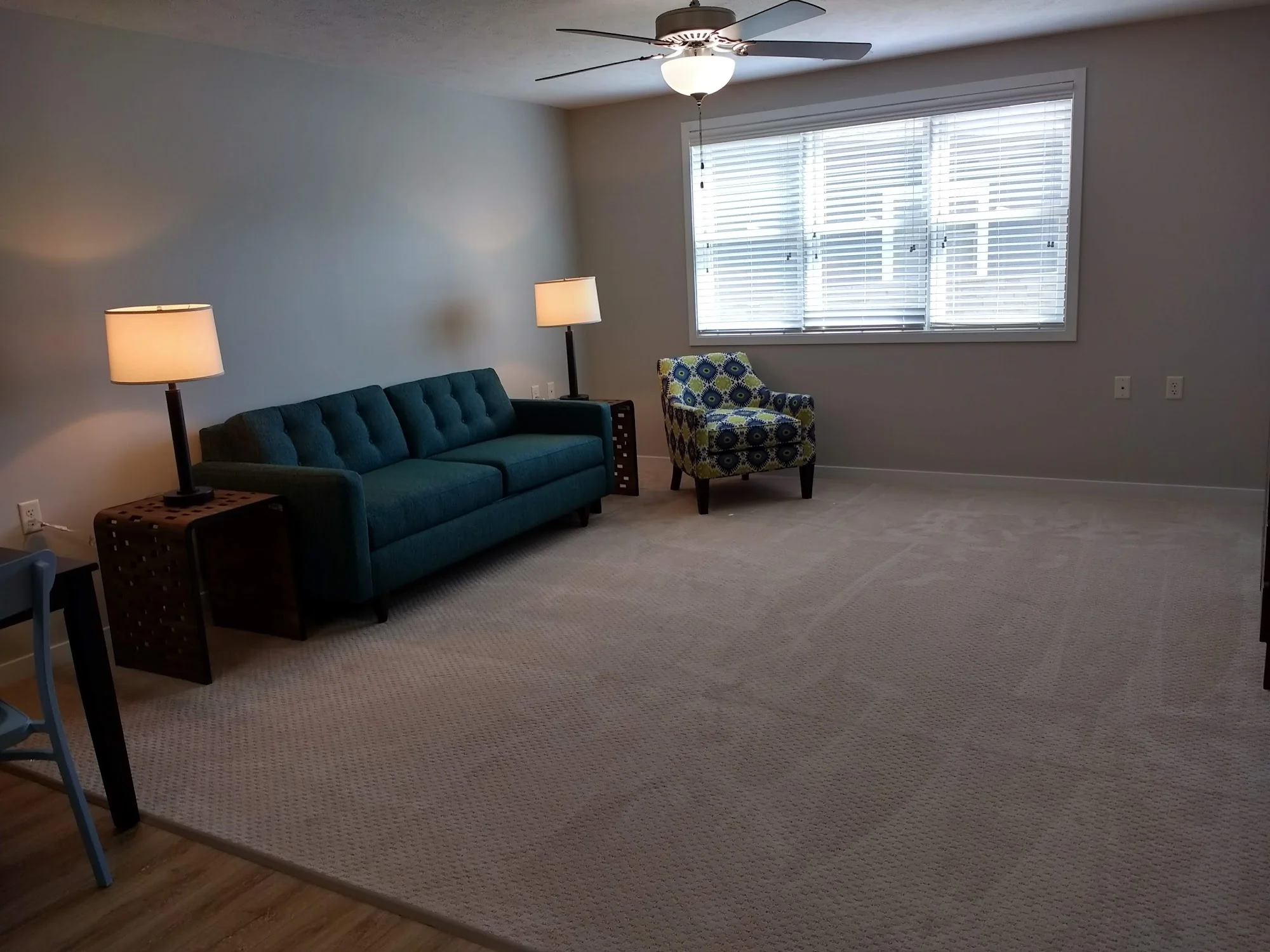 Pemberly Place