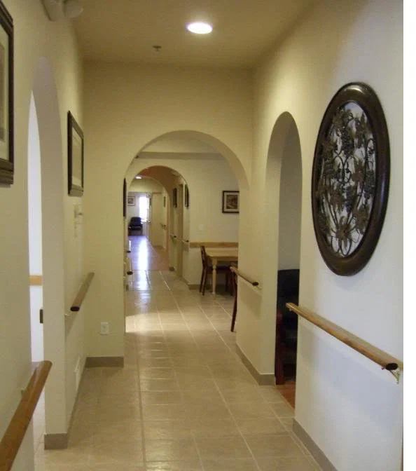 PENN ASSISTED CARE