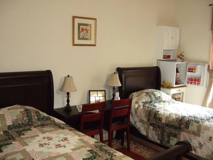 PENN ASSISTED CARE
