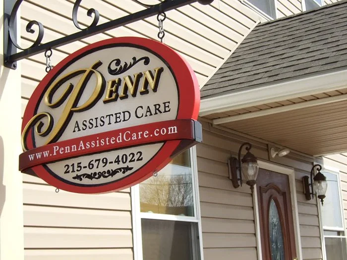 PENN ASSISTED CARE