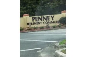 PENNEY RETIREMENT COMMUNITY