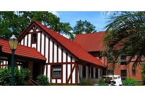 PENNEY RETIREMENT COMMUNITY