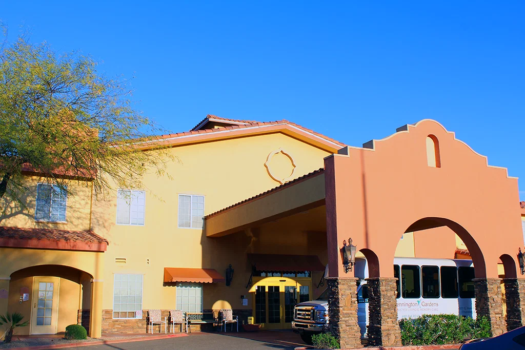 Pennington Gardens - Assisted Living photo