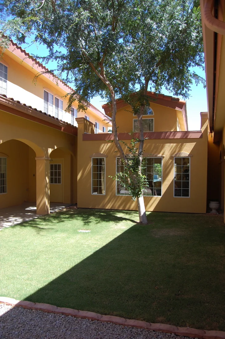 Pennington Gardens
