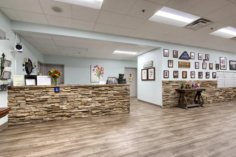 Peregrine Senior Living at Cheektowaga - Assisted Living photo