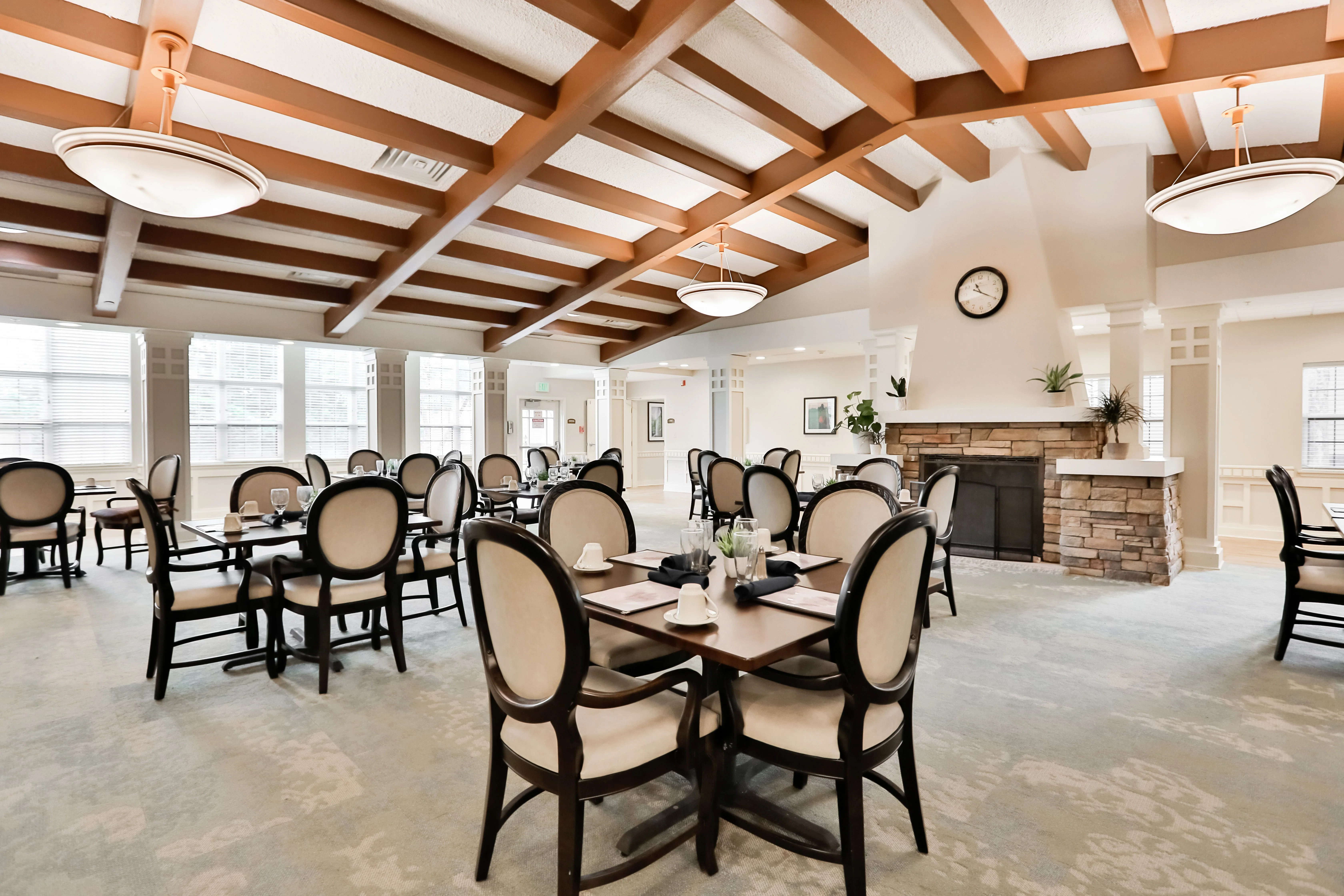 PEREGRINE SENIOR LIVING AT GUILDERLAND