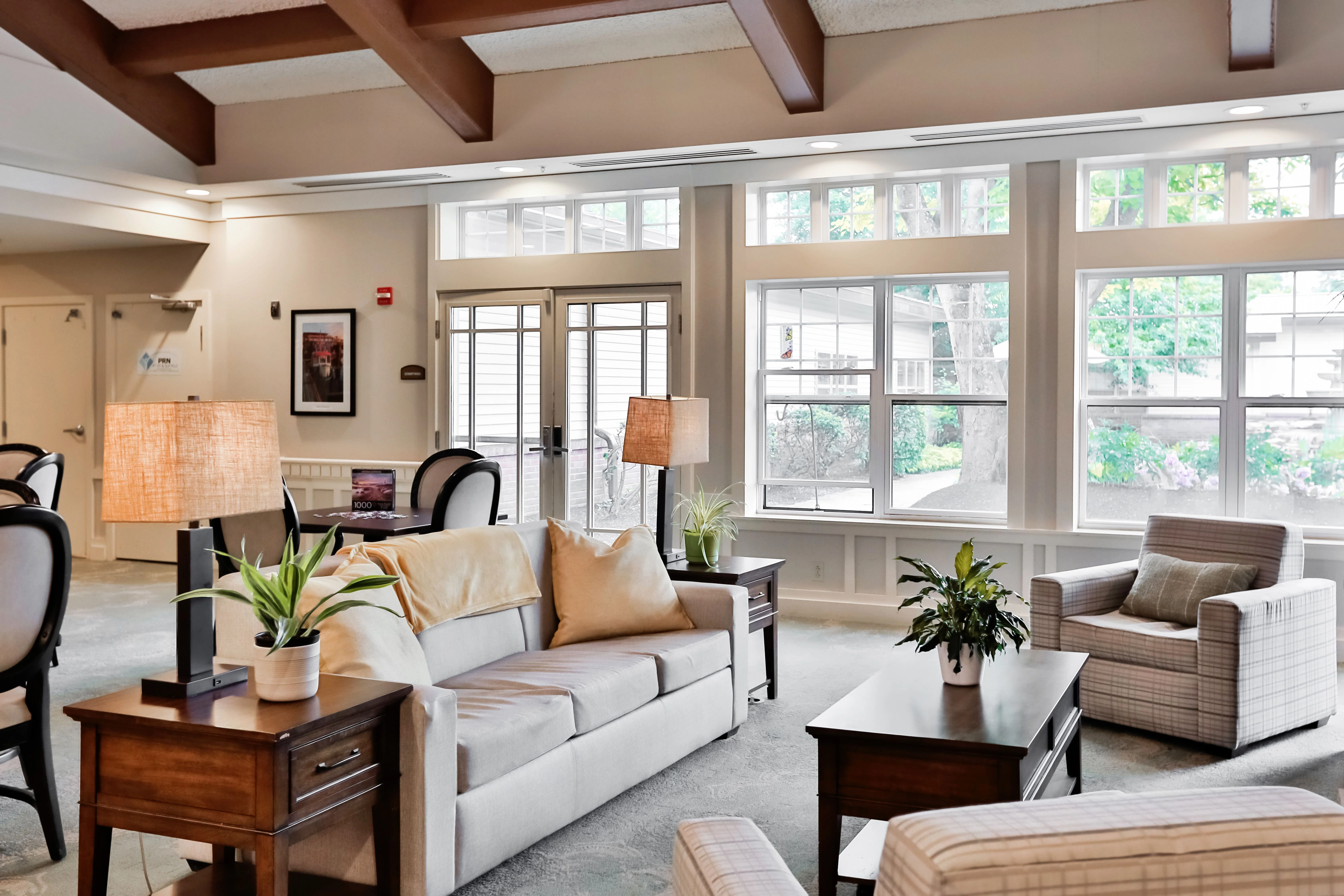 PEREGRINE SENIOR LIVING AT GUILDERLAND