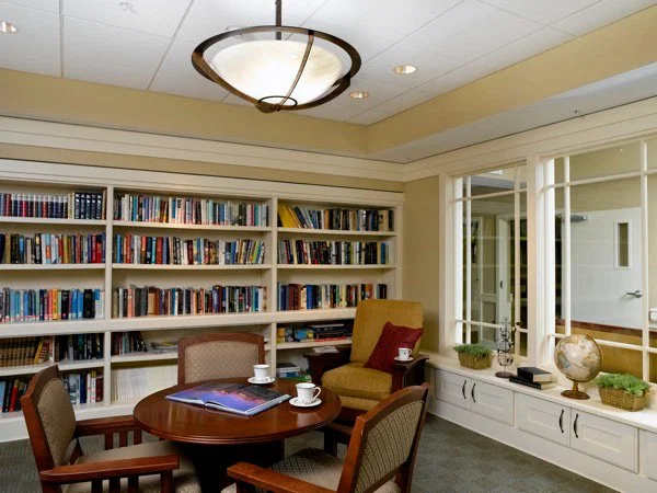 PEREGRINE SENIOR LIVING AT GUILDERLAND