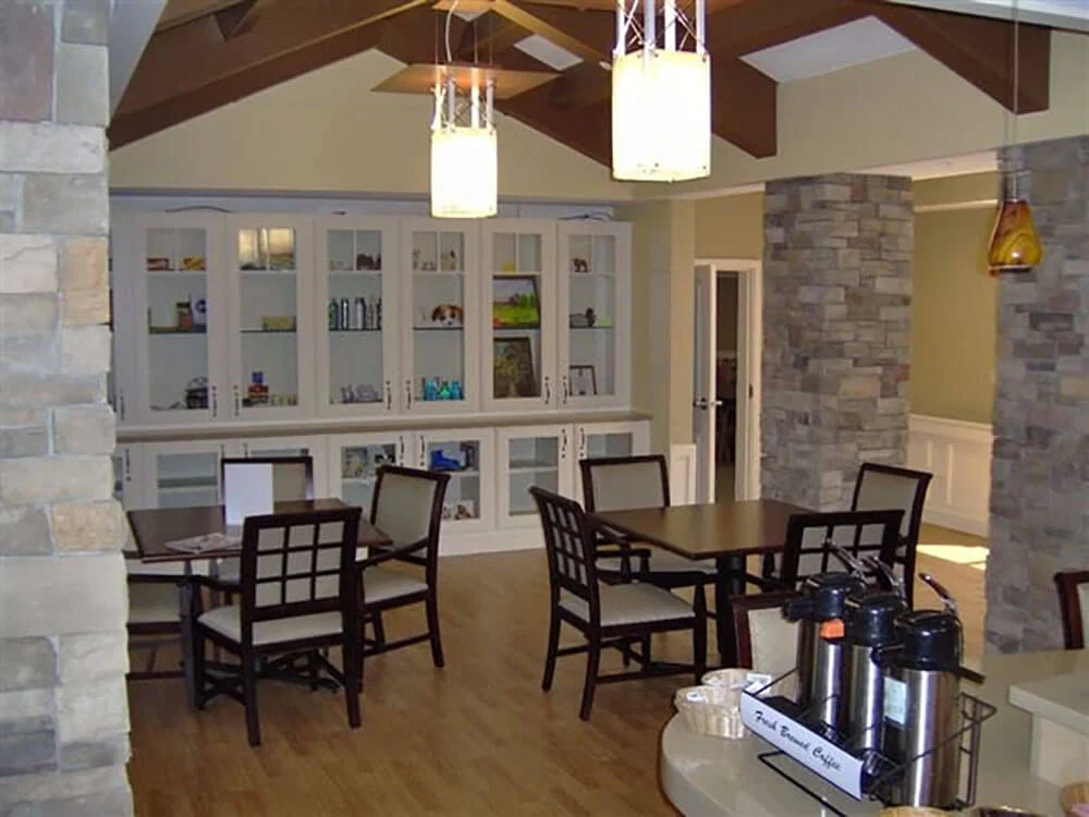 PEREGRINE SENIOR LIVING AT GUILDERLAND