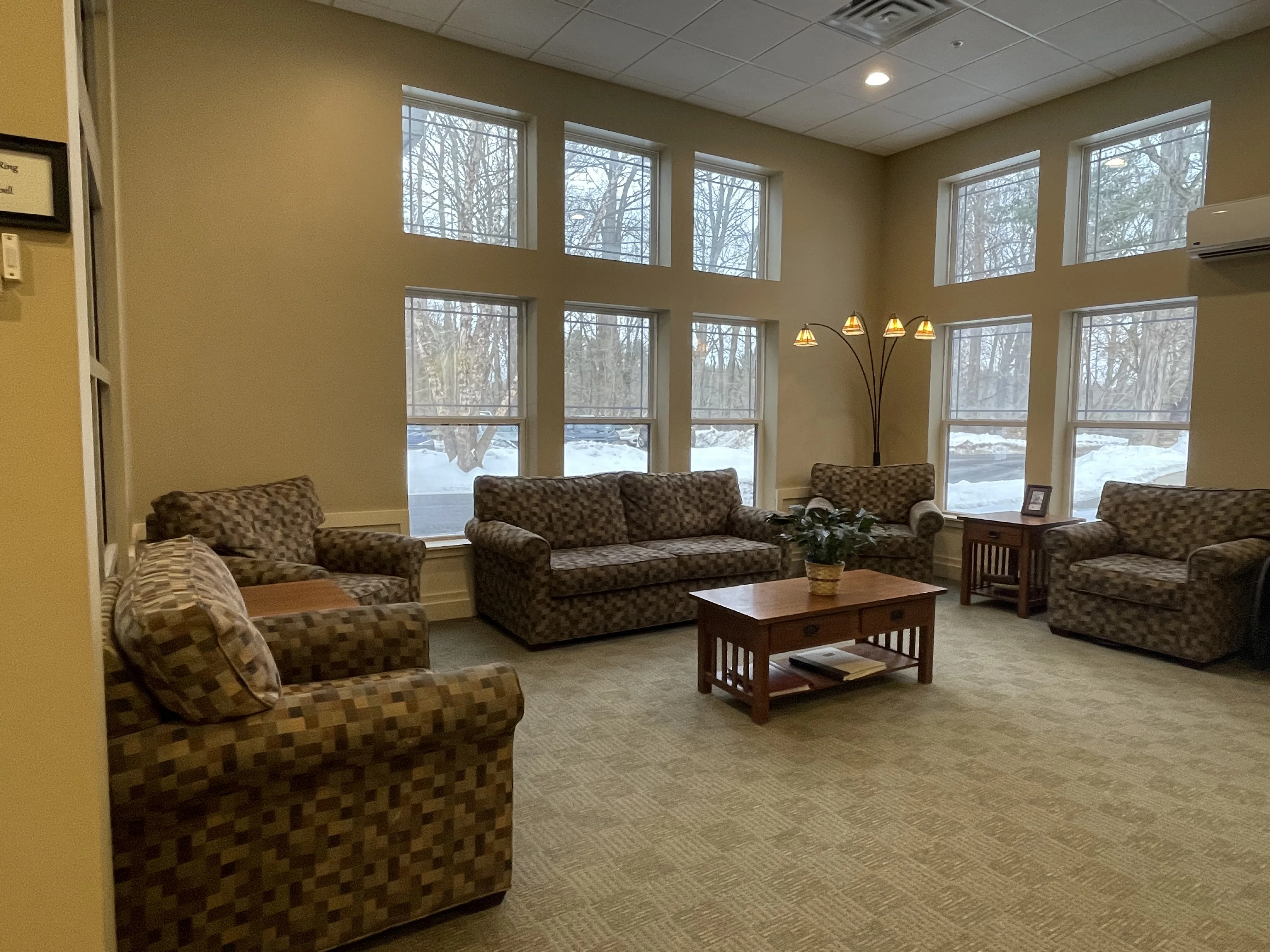 PEREGRINE SENIOR LIVING AT GUILDERLAND