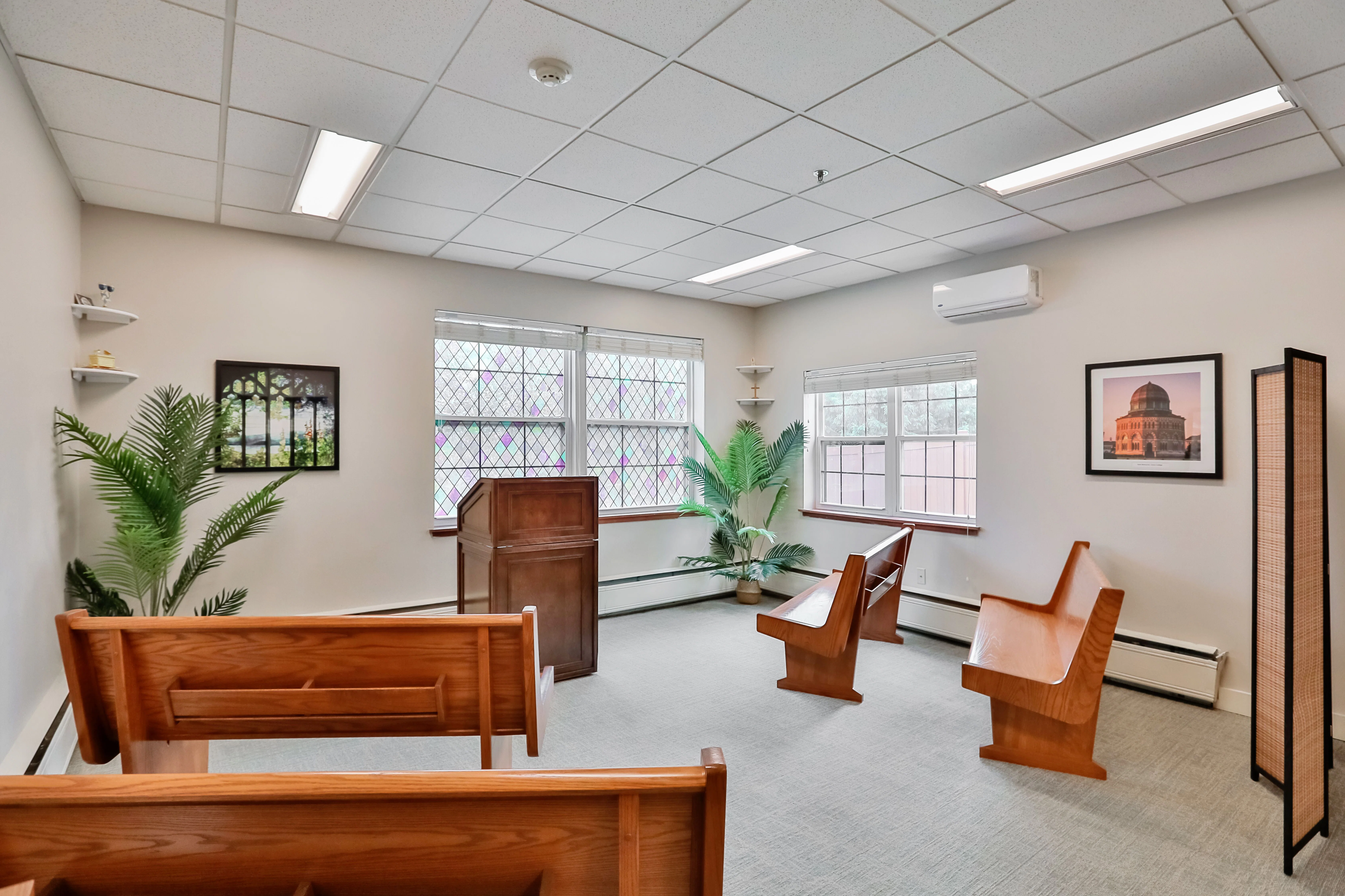 PEREGRINE SENIOR LIVING AT GUILDERLAND
