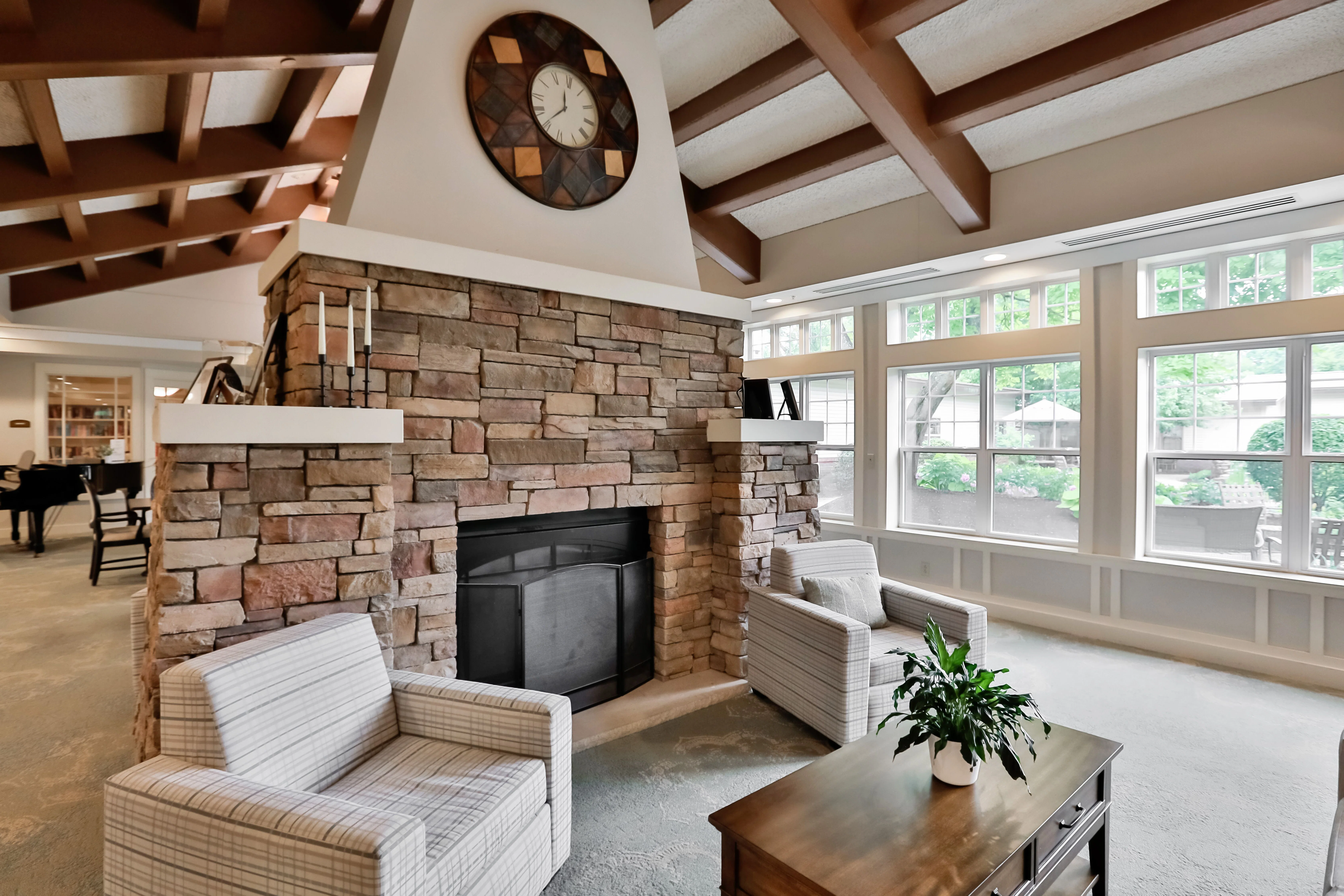 PEREGRINE SENIOR LIVING AT GUILDERLAND