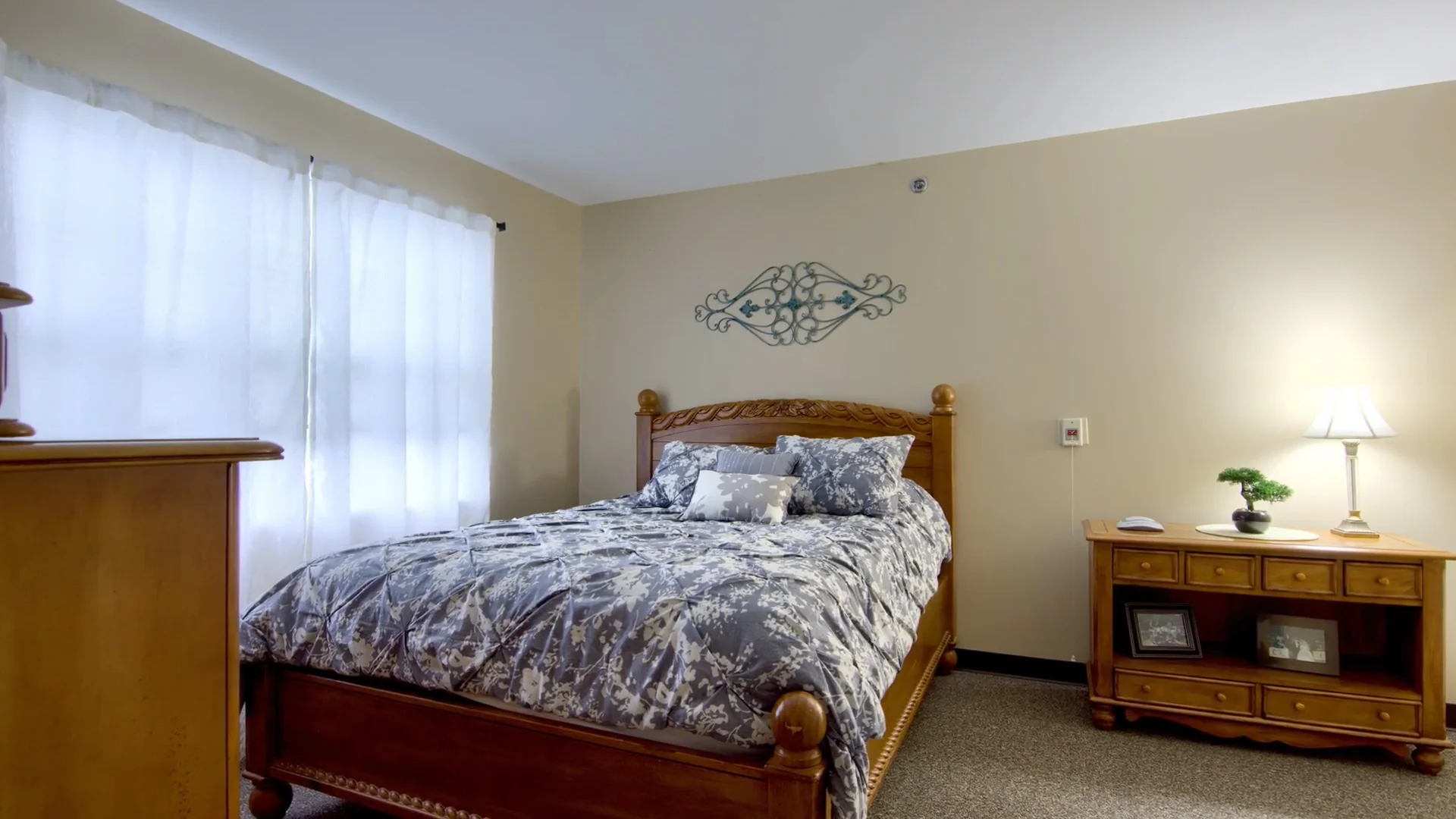 Peregrine Senior Living at Cheektowaga