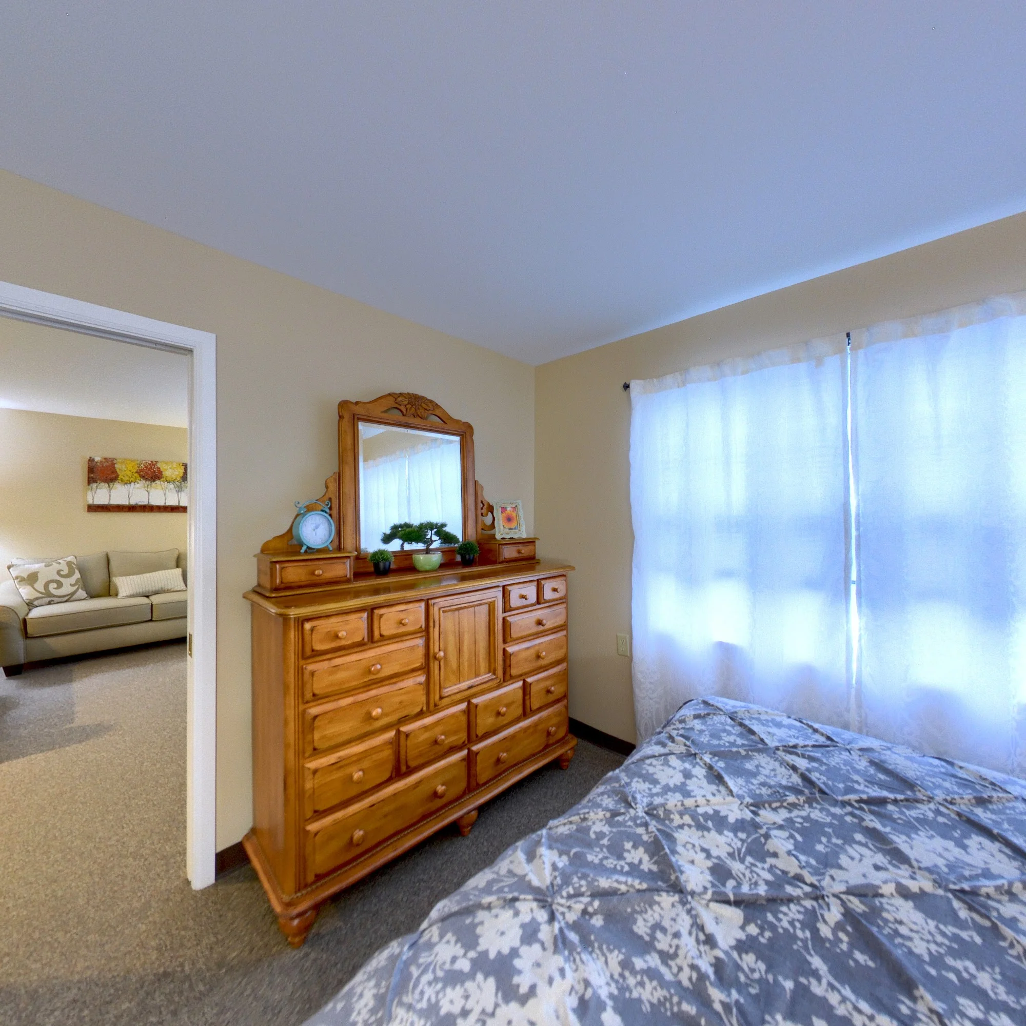 Peregrine Senior Living at Cheektowaga