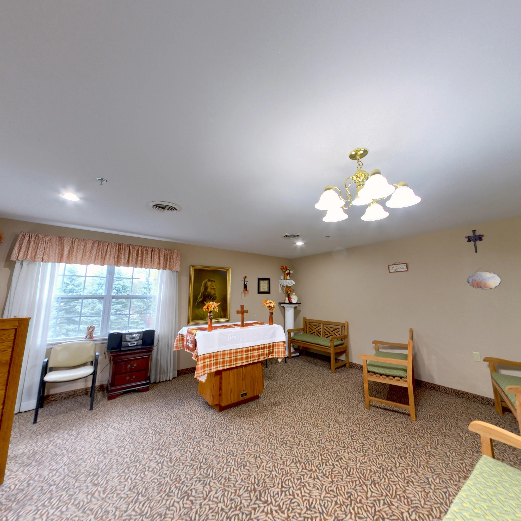 Peregrine Senior Living at Cheektowaga