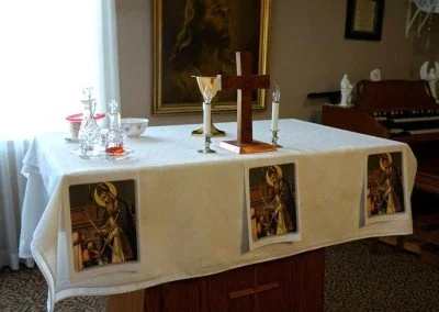 Peregrine Senior Living at Cheektowaga