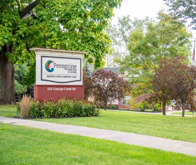 Peregrine Senior Living at Cheektowaga