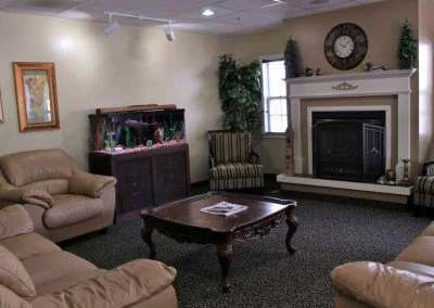 Peregrine Senior Living at Cheektowaga
