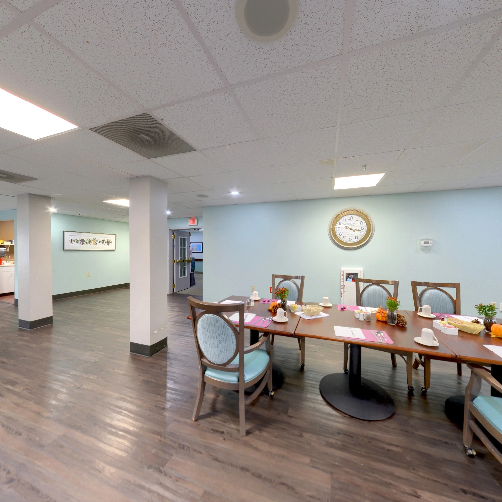 Peregrine Senior Living at Cheektowaga