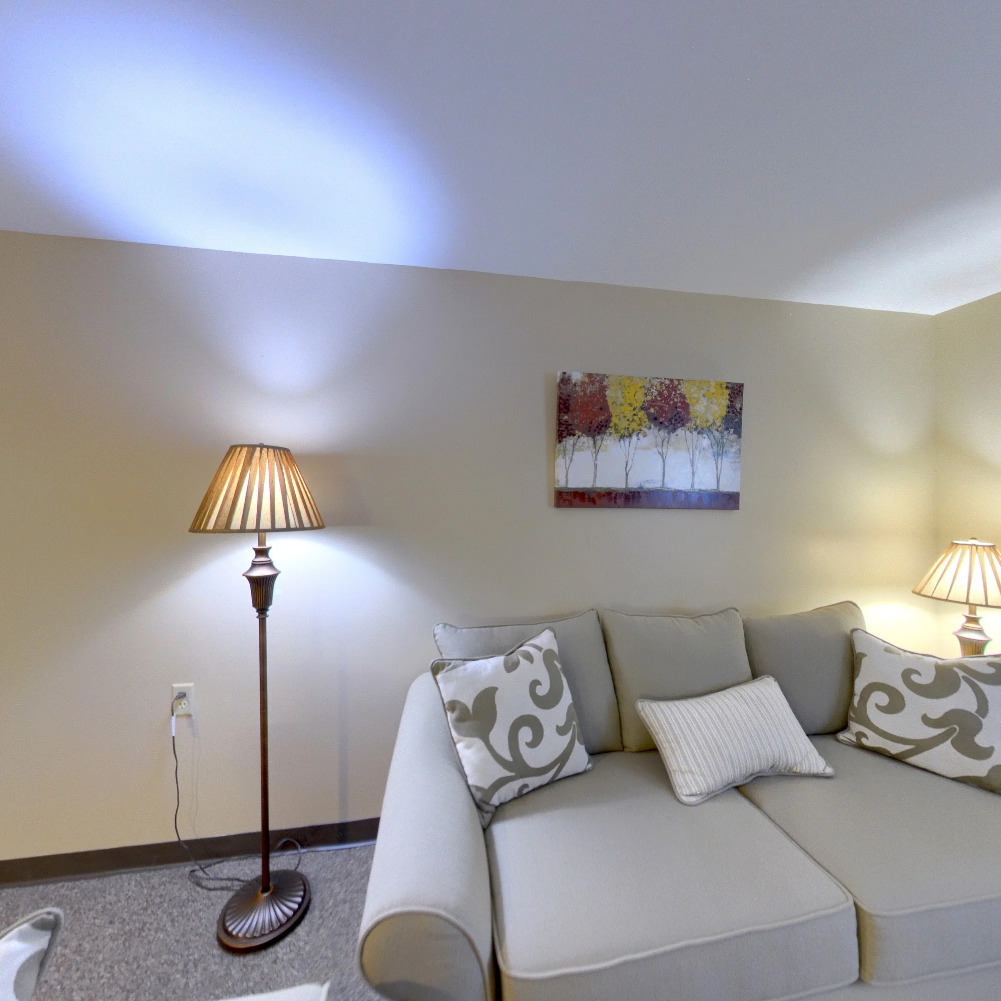 Peregrine Senior Living at Cheektowaga