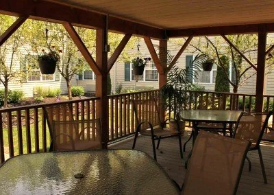 Peregrine Senior Living at Cheektowaga