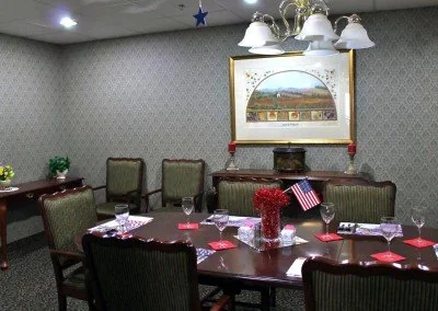 Peregrine Senior Living at Cheektowaga