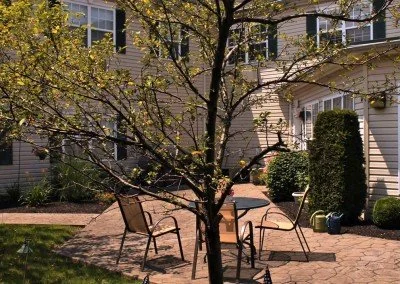 Peregrine Senior Living at Cheektowaga