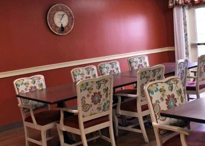 Peregrine Senior Living at Cheektowaga