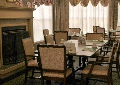Peregrine Senior Living at Cheektowaga