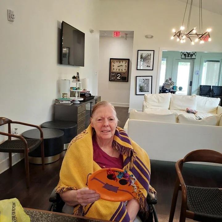 Peristyle Residences - Old Metairie Gardens