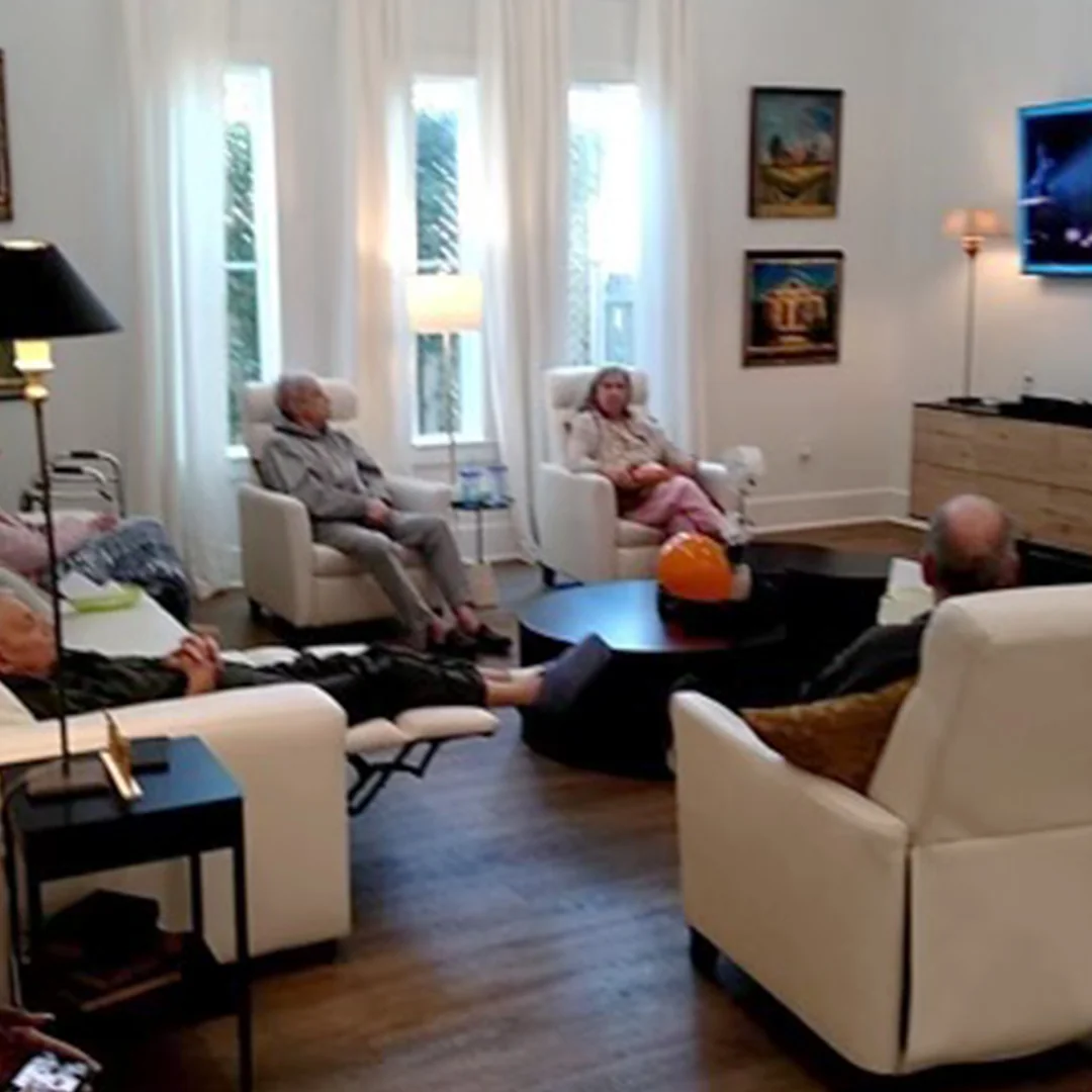 Peristyle Residences - The Jefferson