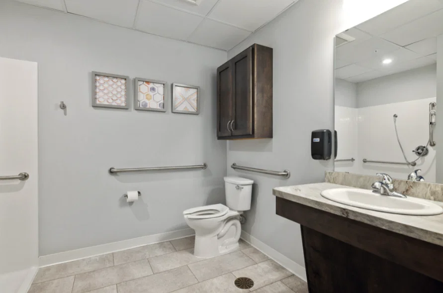 PERSONAL CARE SENIOR LIVING OF COLUMBIA HEIGHTS