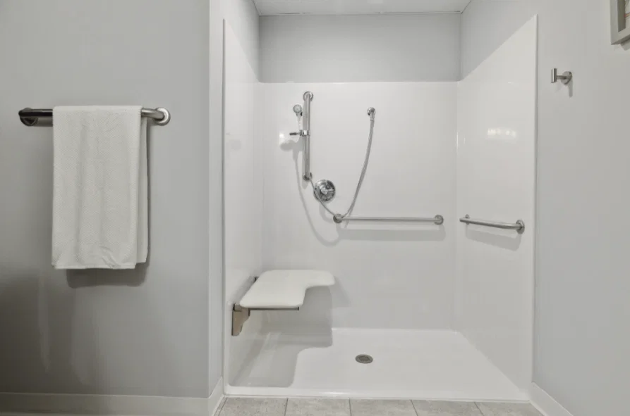 PERSONAL CARE SENIOR LIVING OF COLUMBIA HEIGHTS