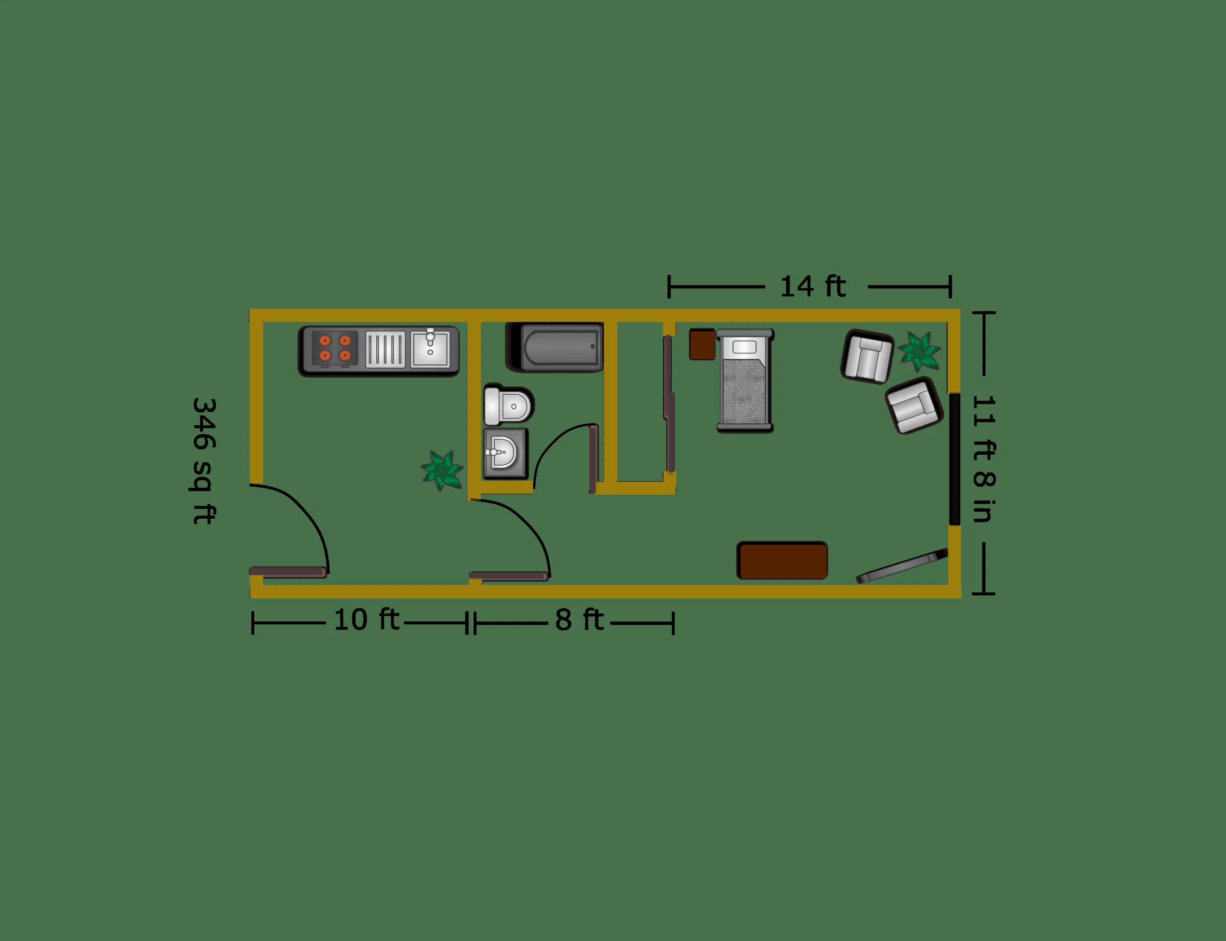 PETERS CREEK RETIREMENT, ASSISTED LIVING & MEMORY CARE