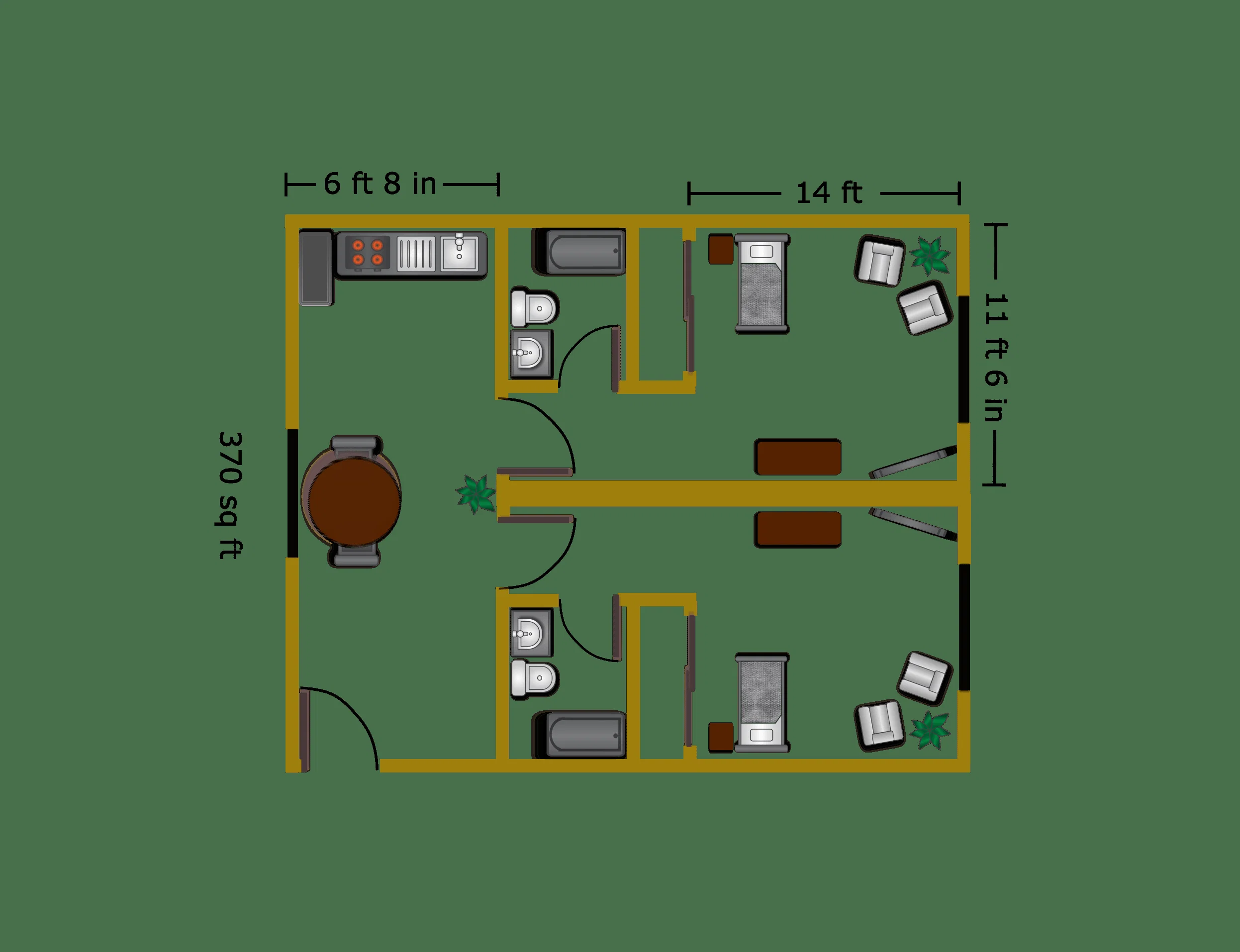 PETERS CREEK RETIREMENT, ASSISTED LIVING & MEMORY CARE