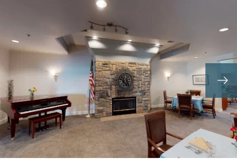 PETERS CREEK RETIREMENT, ASSISTED LIVING & MEMORY CARE