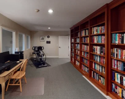 PETERS CREEK RETIREMENT, ASSISTED LIVING & MEMORY CARE