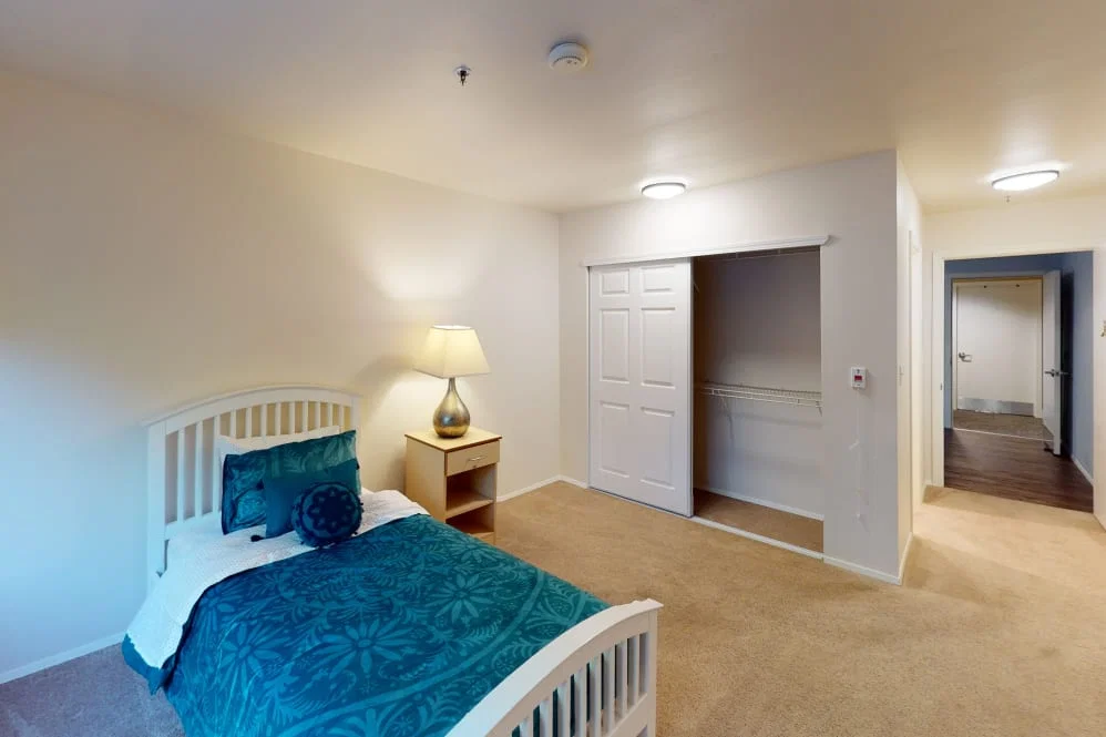 PETERS CREEK RETIREMENT, ASSISTED LIVING & MEMORY CARE