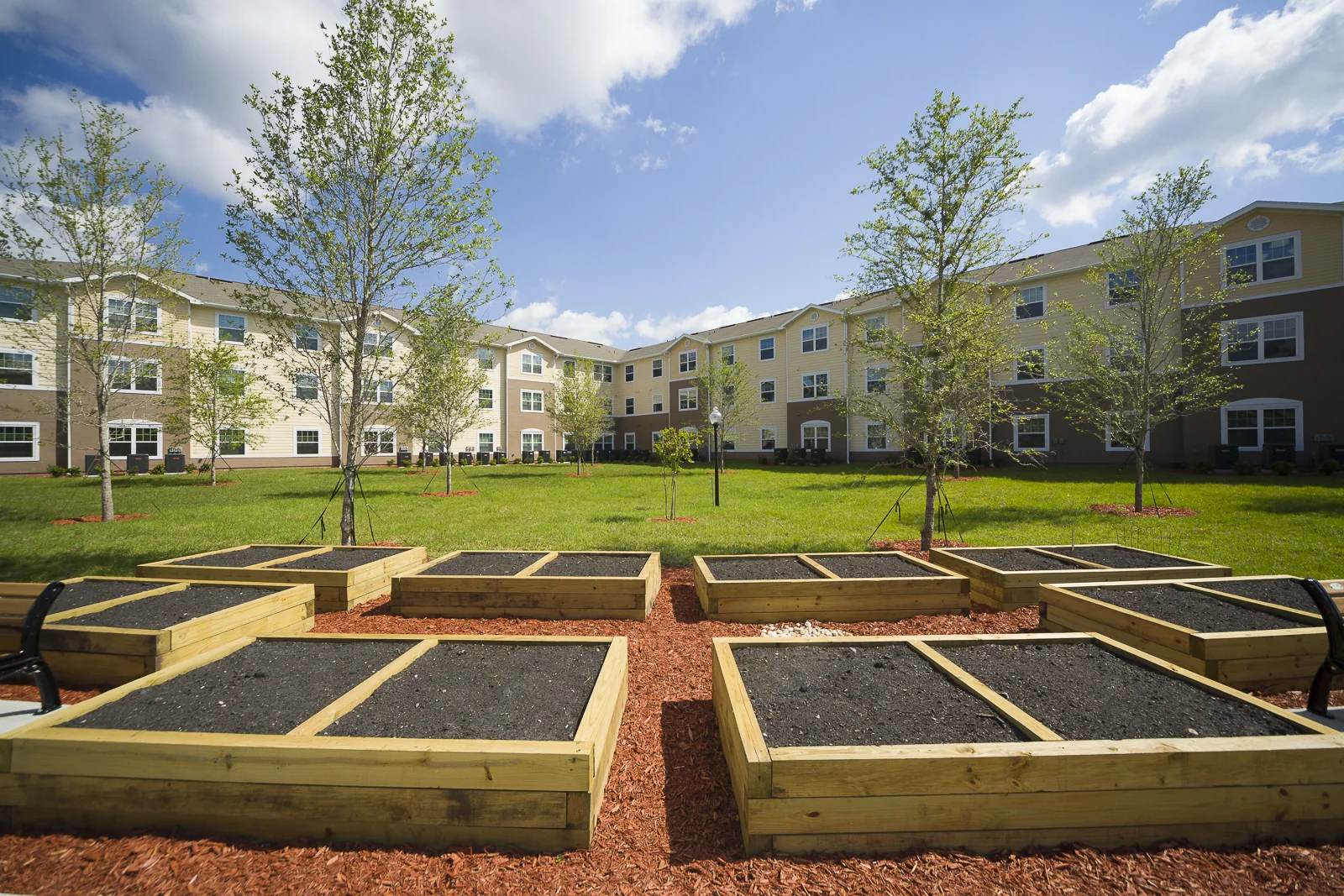 Peyton Ridge Apartments