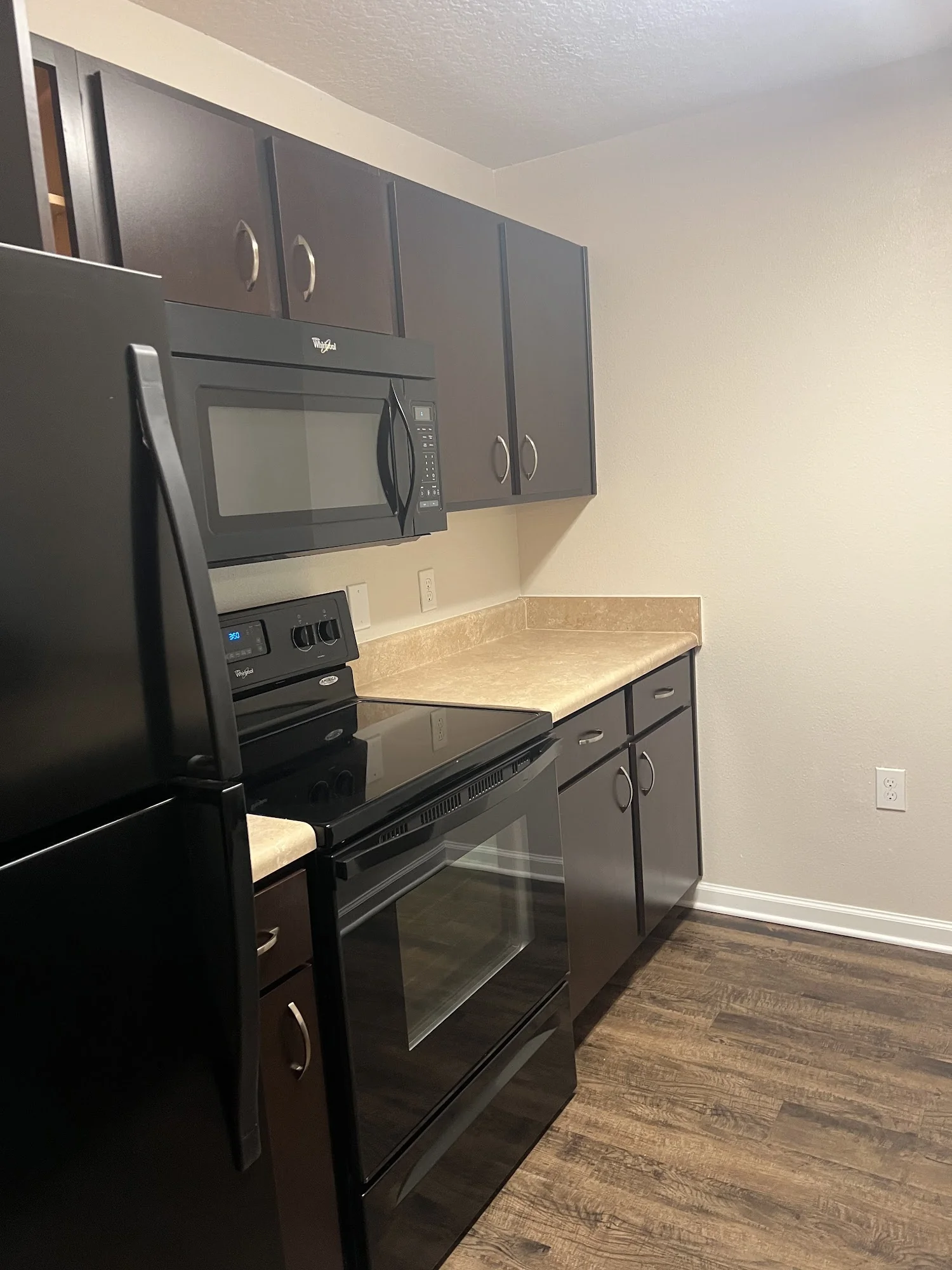 Peyton Ridge Apartments