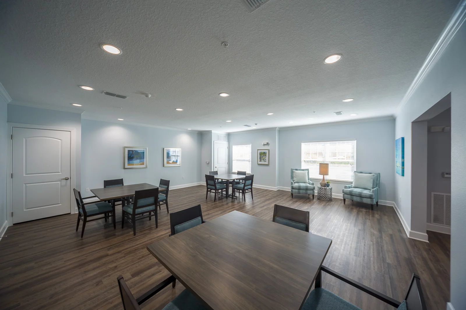 Peyton Ridge Apartments
