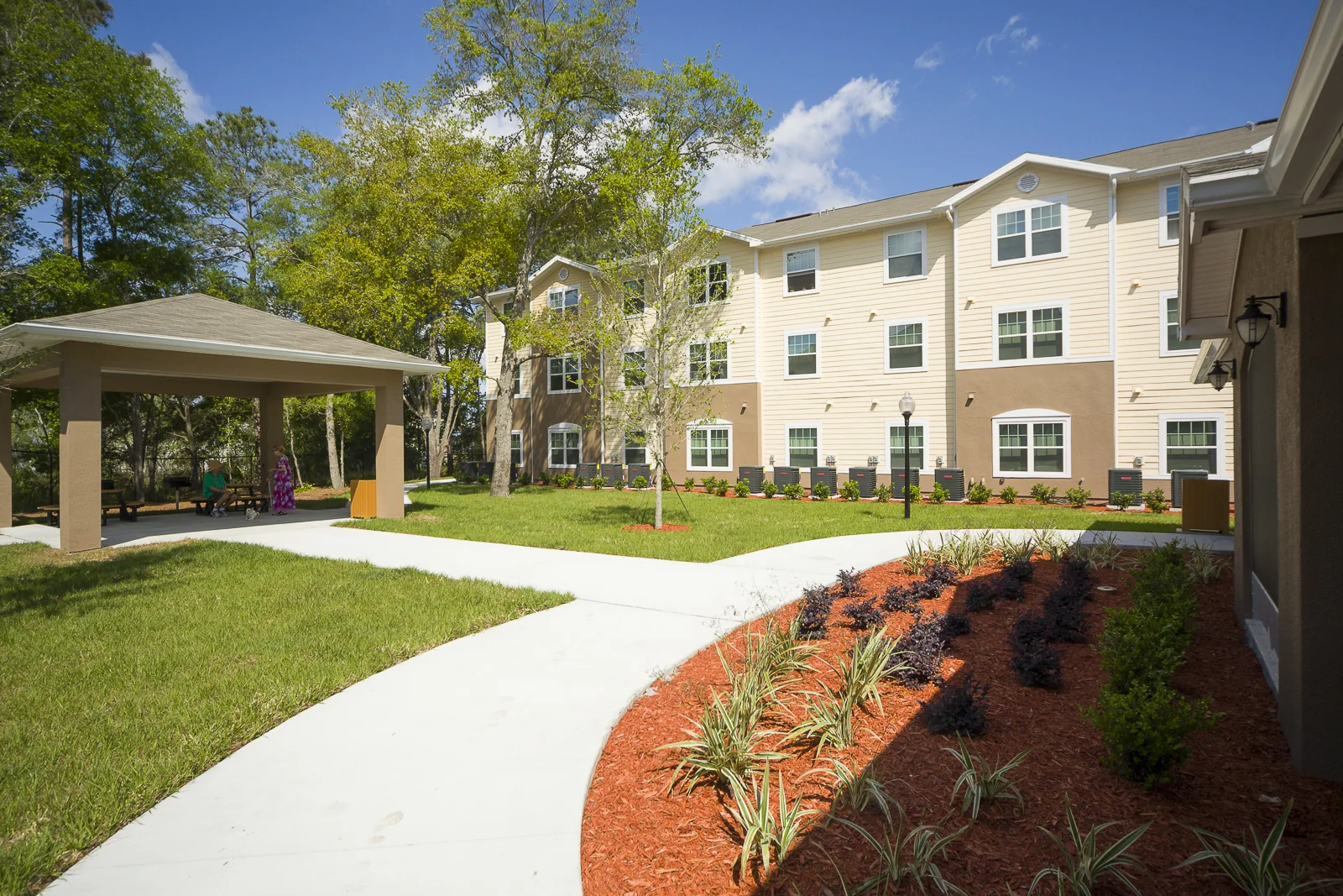 Peyton Ridge Apartments