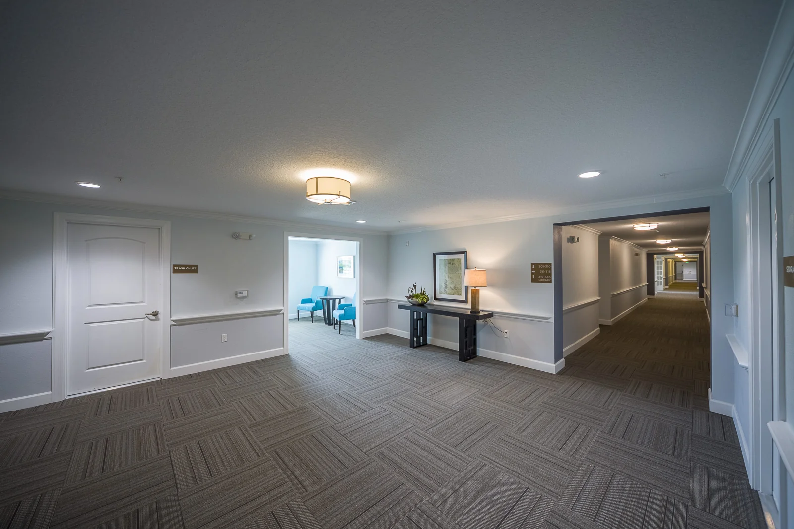 Peyton Ridge Apartments
