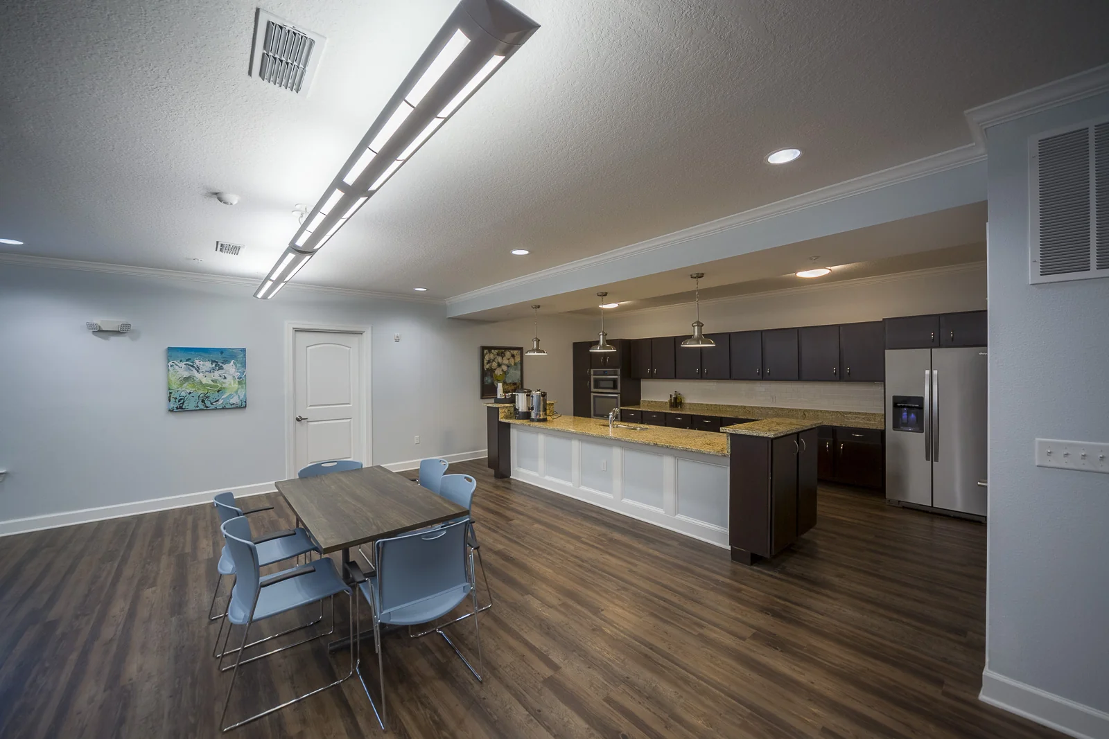 Peyton Ridge Apartments