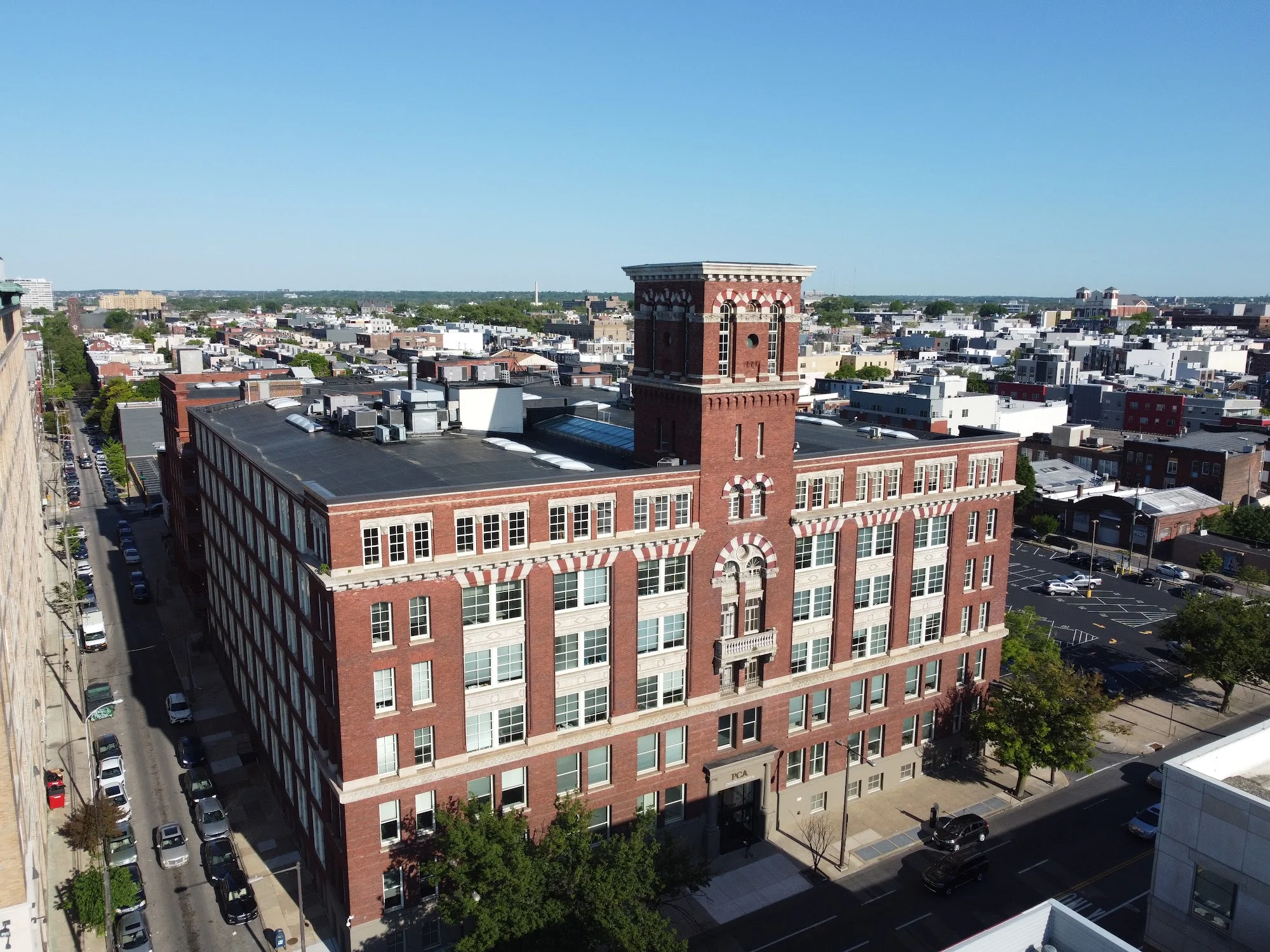 Philadelphia Corporation for Aging